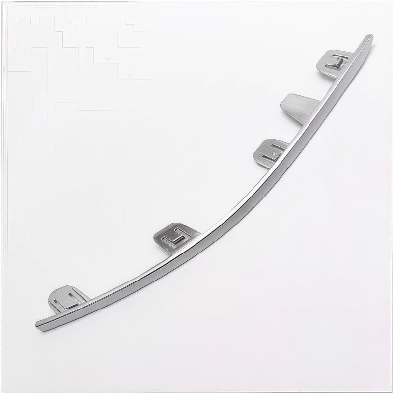 BYD Sealion 7 OEM Front Bumper Trim Set - Nice BYD