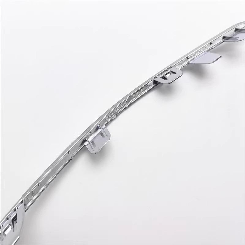 BYD Sealion 7 OEM Front Bumper Trim Set - Nice BYD