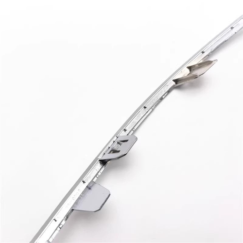 BYD Sealion 7 OEM Front Bumper Trim Set - Nice BYD