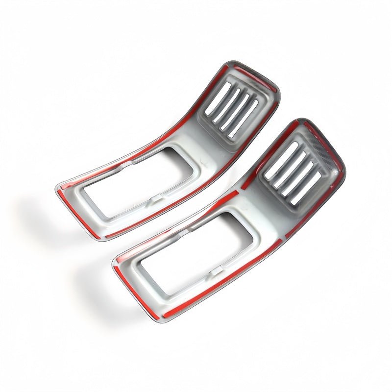 BYD Shark 6 Front Side Air Vent Covers (2Pcs) - Nice BYD