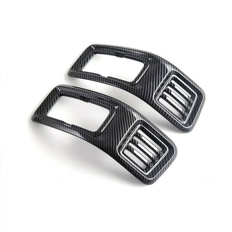 BYD Shark 6 Front Side Air Vent Covers (2Pcs) - Nice BYD