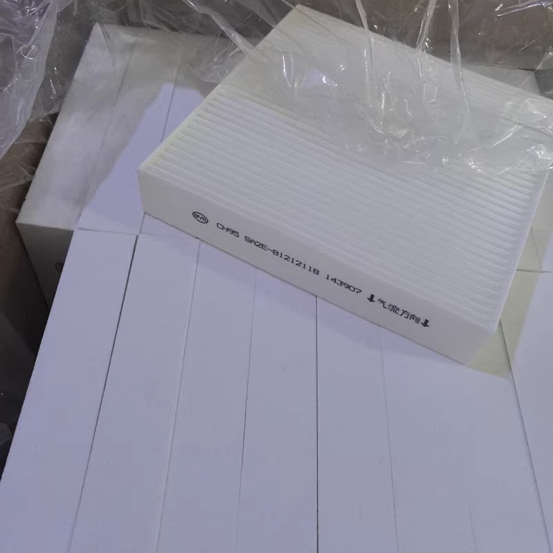 Cabin Air Filters for BYD Seal & Seal U/Sealion 6 - Nice BYD