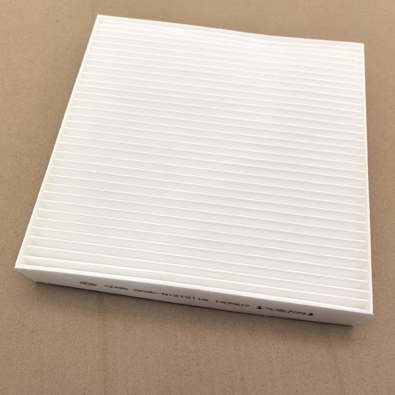 Cabin Air Filters for BYD Seal & Seal U/Sealion 6 - Nice BYD