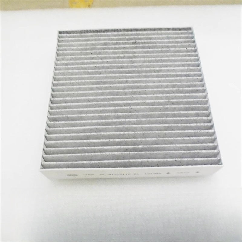 Cabin Air Filters for BYD Seal & Seal U/Sealion 6 - Nice BYD