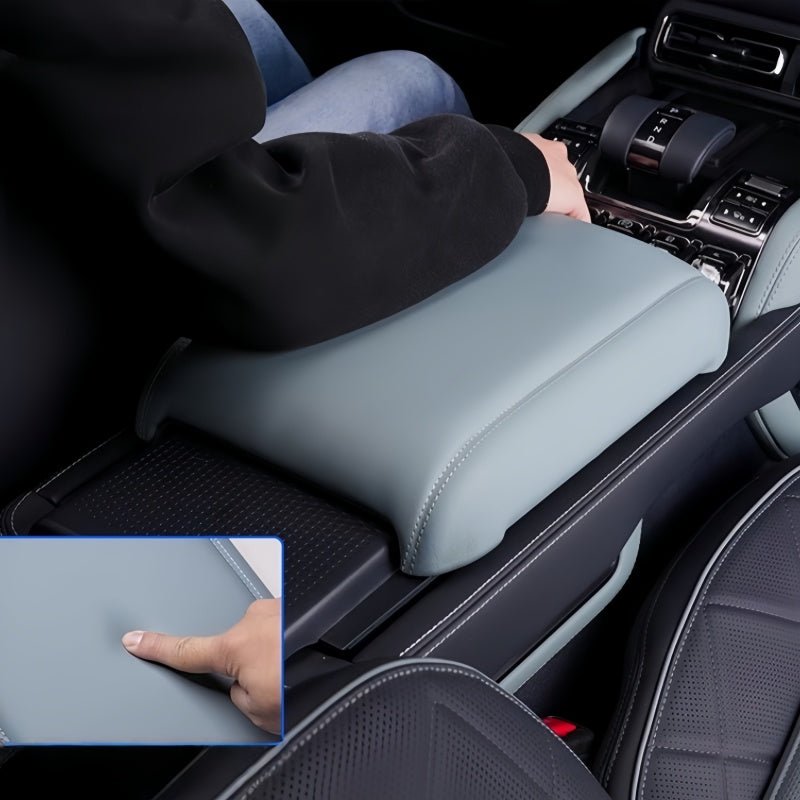 Center Console Armrest Cover for BYD Leopard 5 & Denza B5 - Nice BYD