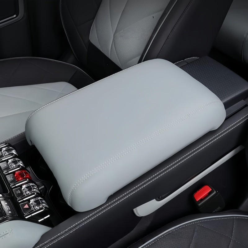 Center Console Armrest Cover for BYD Leopard 5 & Denza B5 - Nice BYD