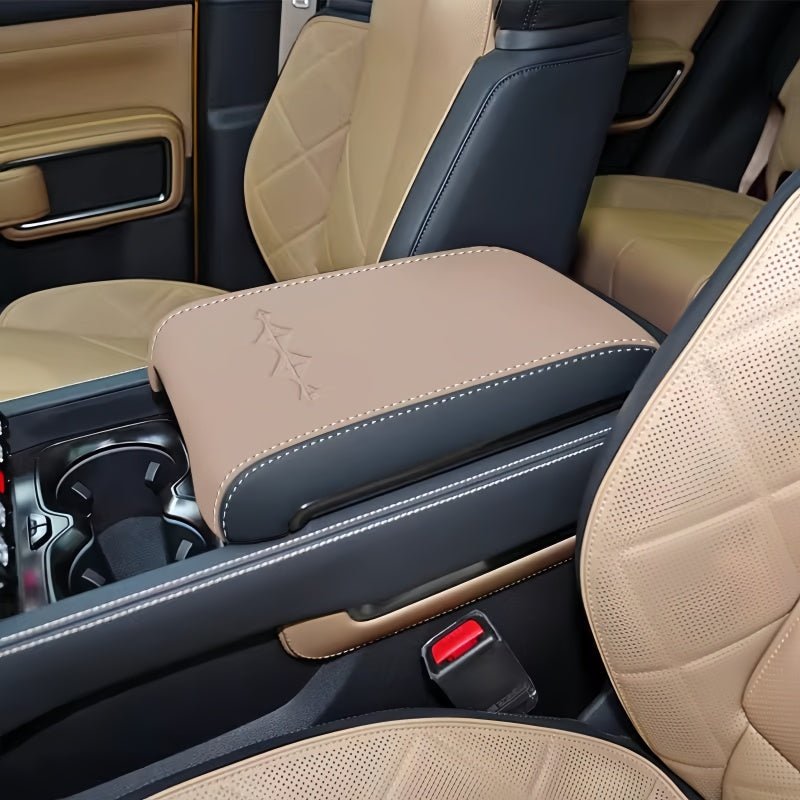 Center Console Armrest Cover for BYD Leopard 5 & Denza B5 - Nice BYD