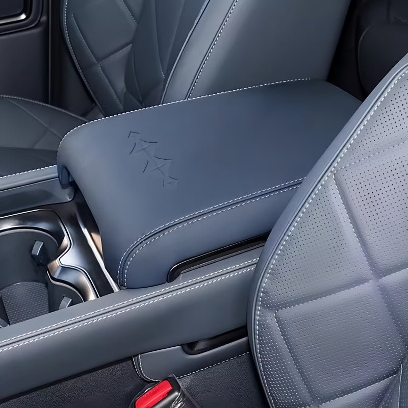 Center Console Armrest Cover for BYD Leopard 5 & Denza B5 - Nice BYD