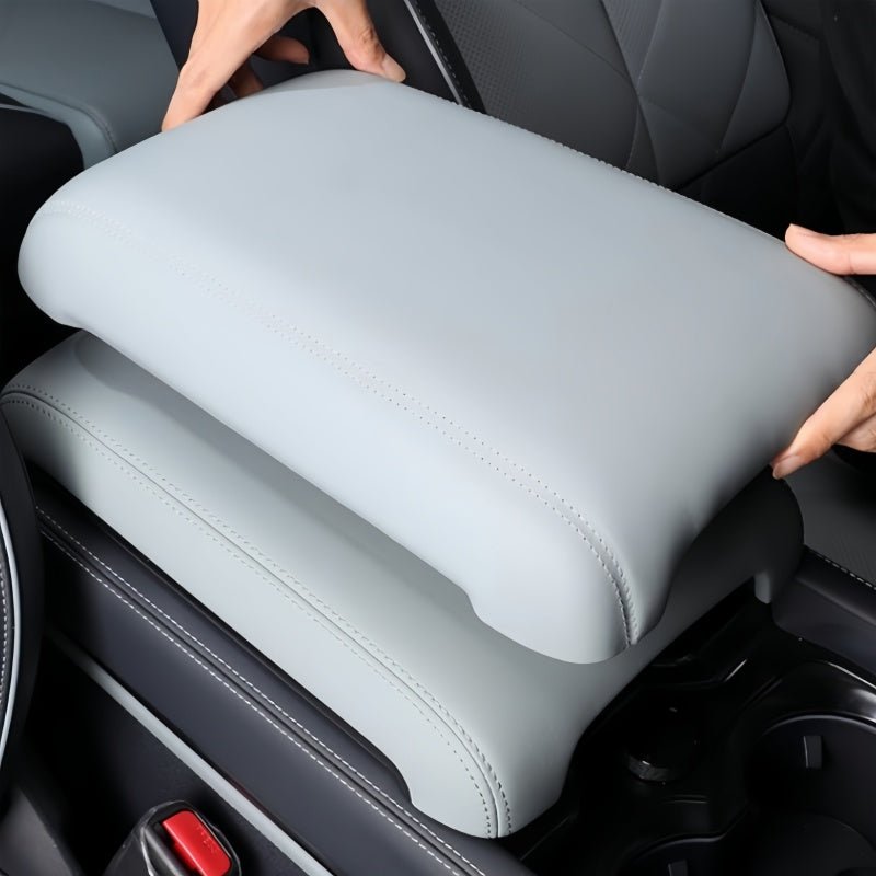 Center Console Armrest Cover for BYD Leopard 5 & Denza B5 - Nice BYD