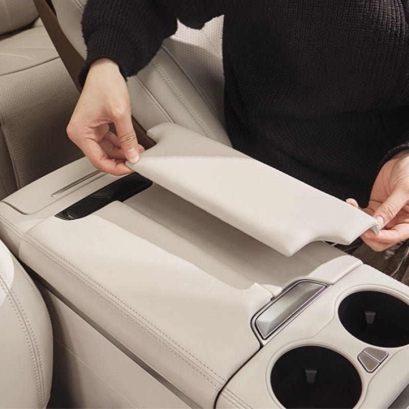 Center Console Cover for BYD M9 - Nice BYD