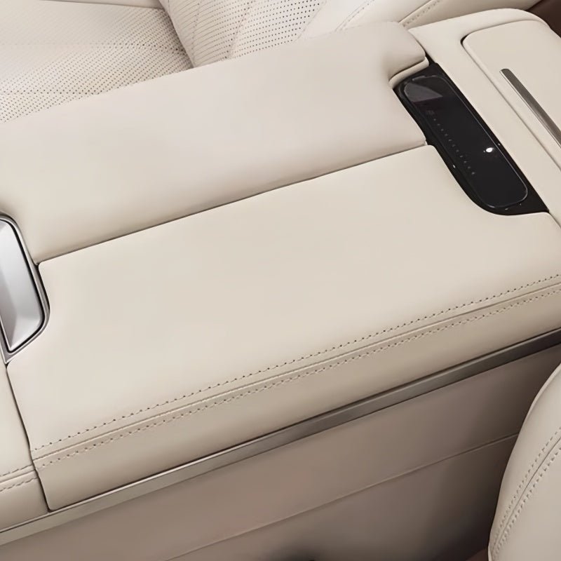 Center Console Cover for BYD M9 - Nice BYD