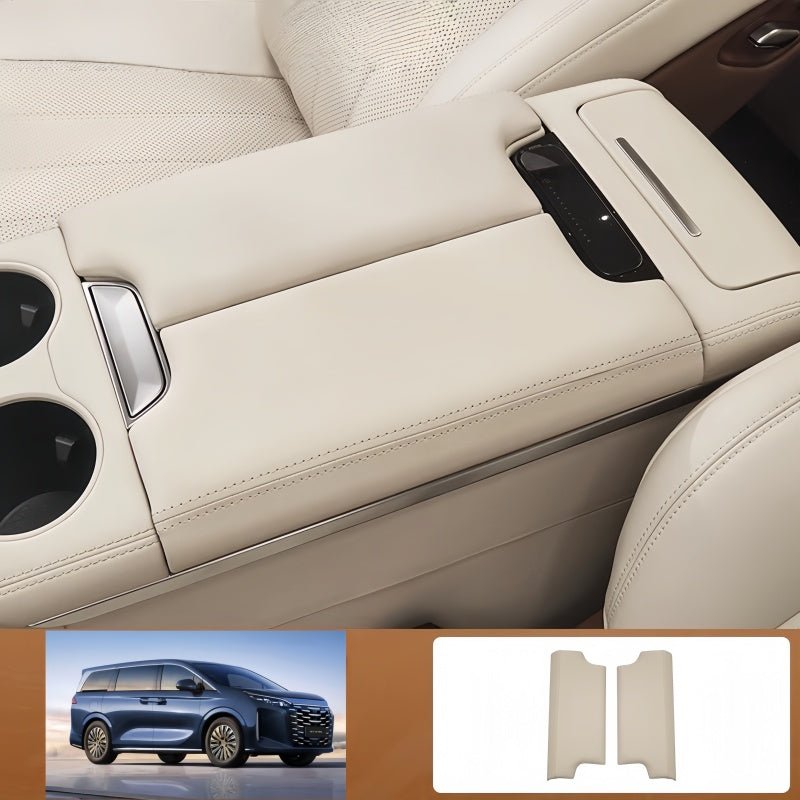 Center Console Cover for BYD M9 - Nice BYD
