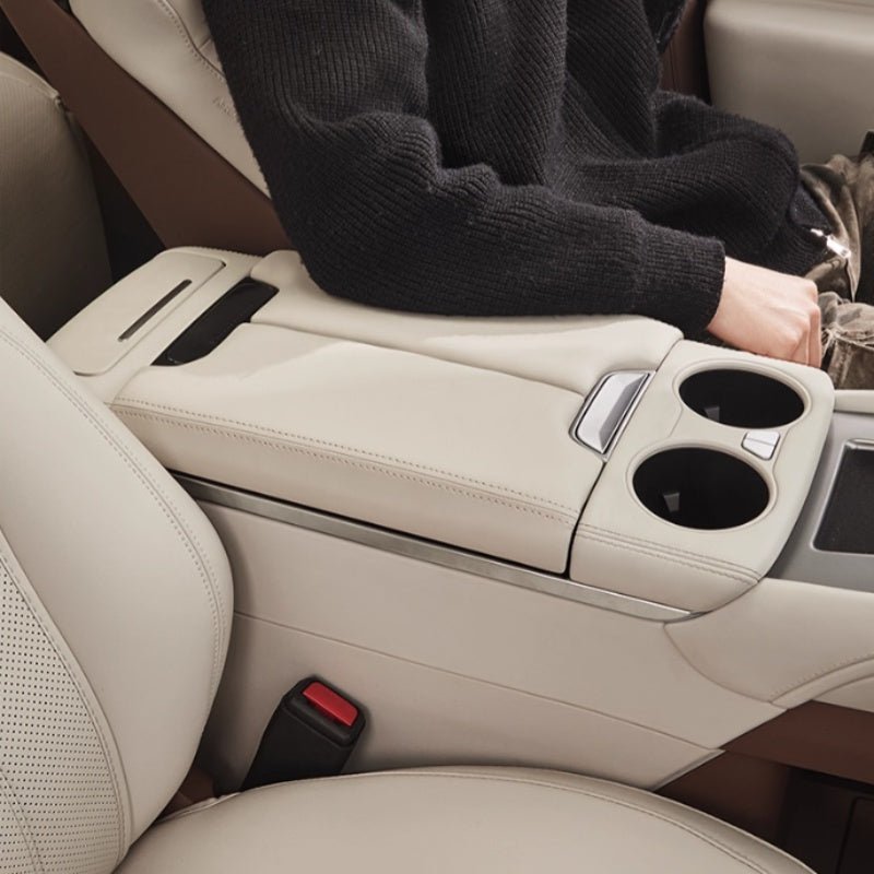 Center Console Cover for BYD M9 - Nice BYD