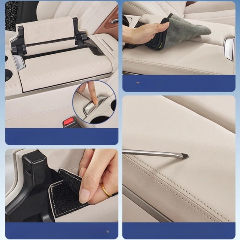 Center Console Cover for BYD M9 - Nice BYD