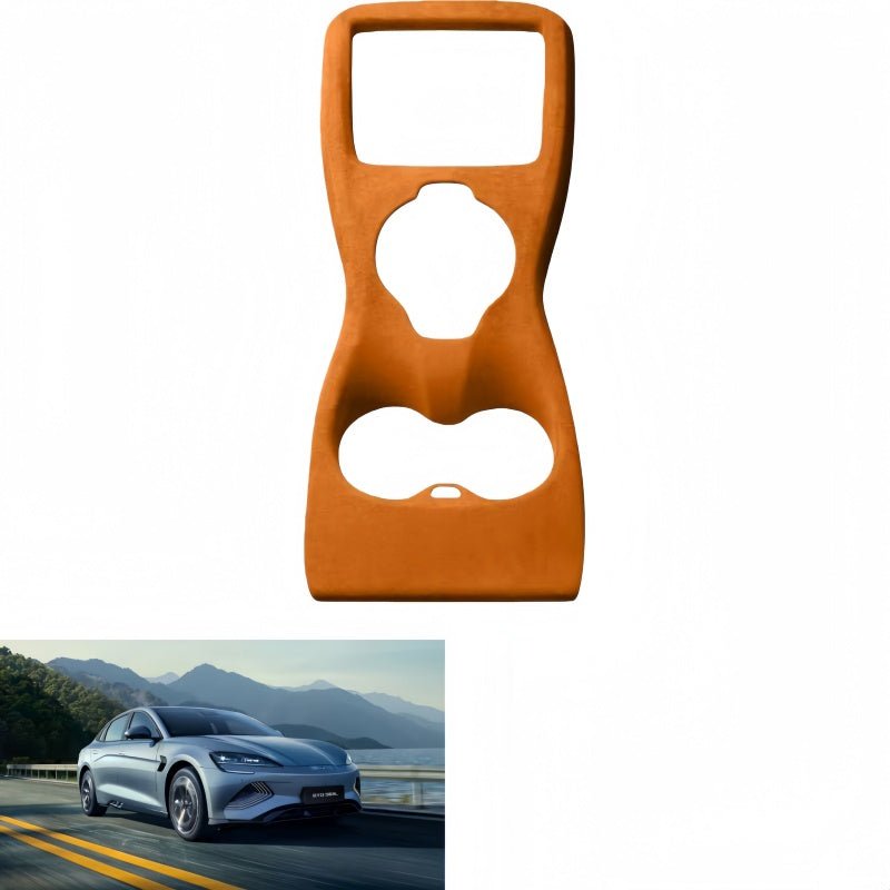 Center Console Cover for BYD Seal - Nice BYD