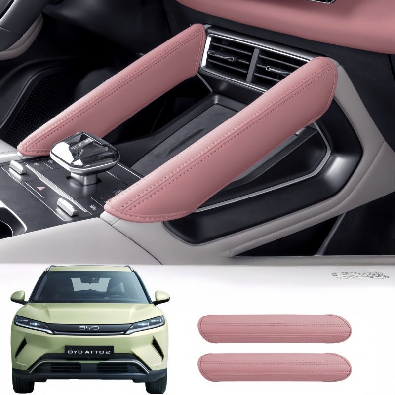 Center Console Handle Cover for BYD ATTO 2 - Nice BYD