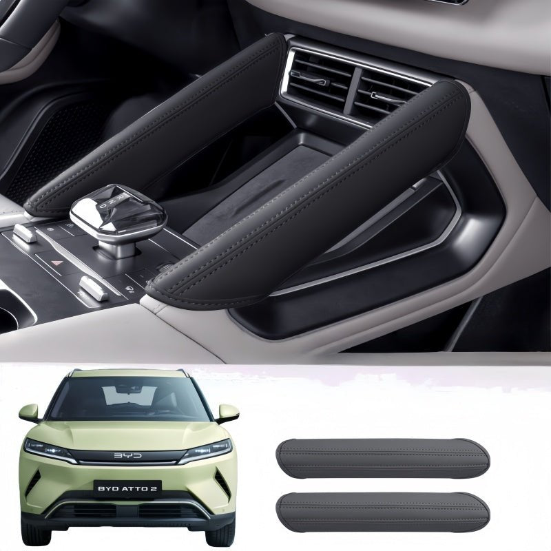 Housse de poignée de console centrale pour BYD ATTO 2 - Nice BYD