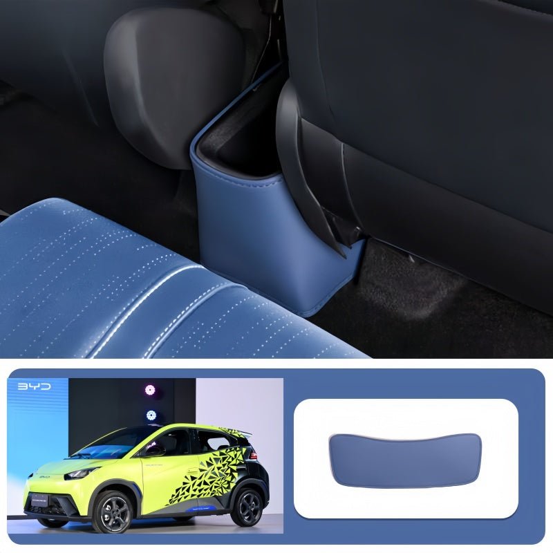 Center Console Kick Pad for BYD Atto 1 - Nice BYD