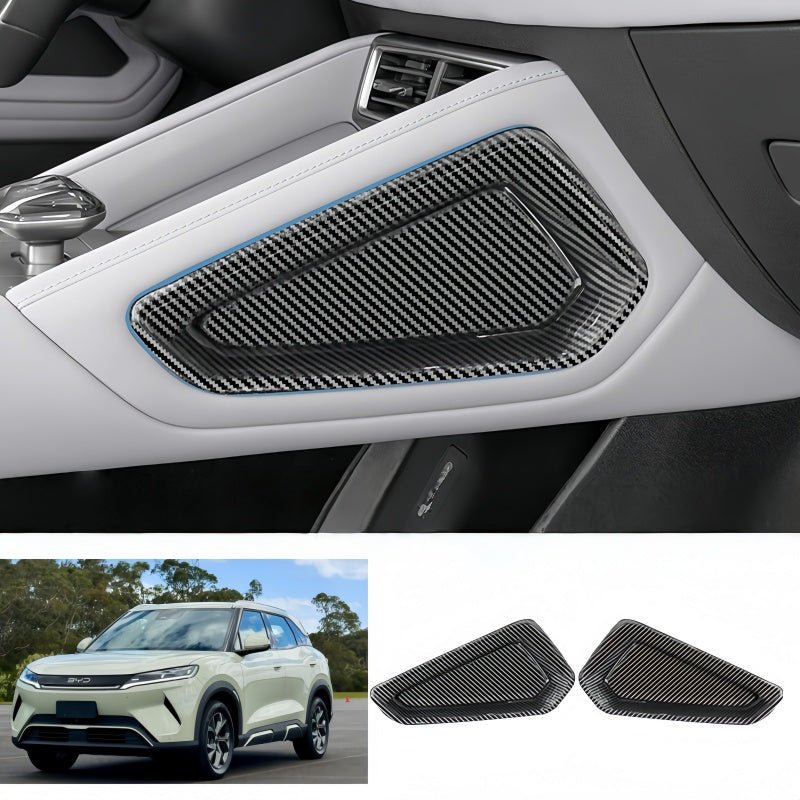 Center Console Side Gap Fillers for BYD ATTO 2 - Nice BYD