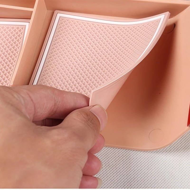 Center Console Storage for BYD Dolphin Surf & Seagull - Nice BYD