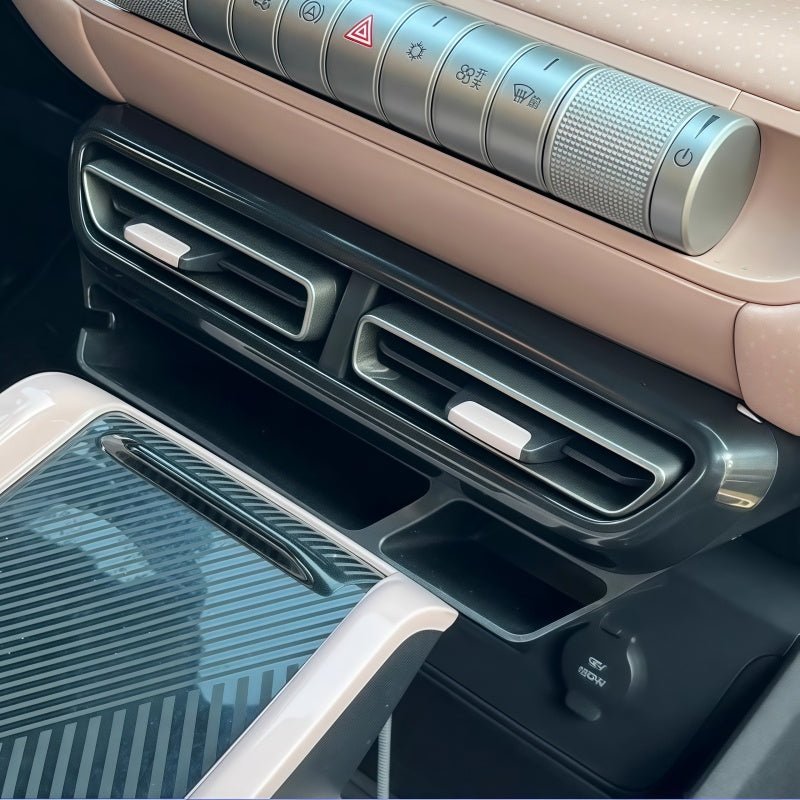 Center Console Storage for BYD Dolphin Surf & Seagull - Nice BYD