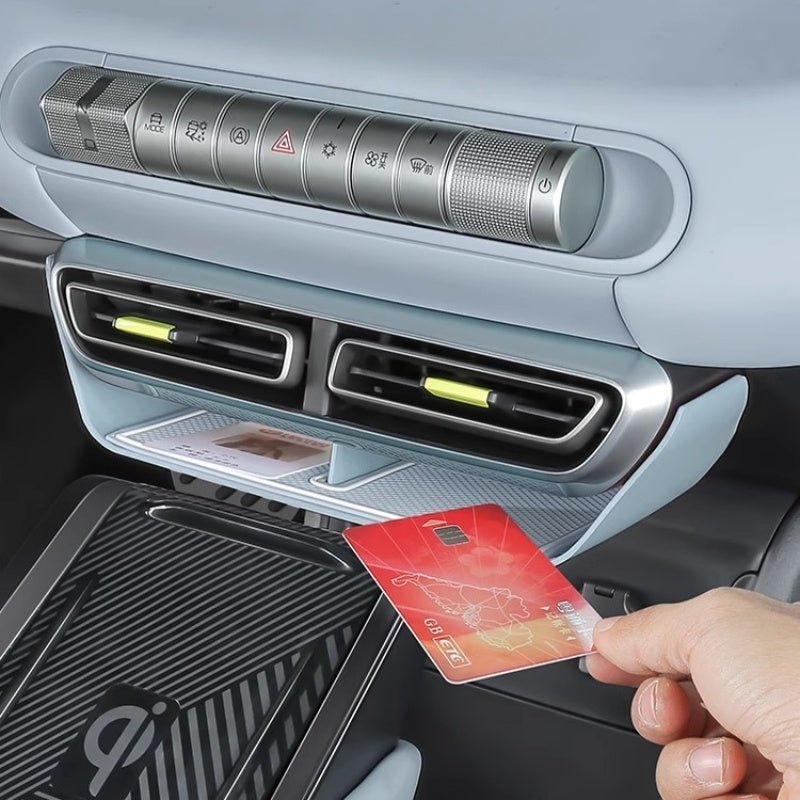 Center Console Storage for BYD Dolphin Surf & Seagull - Nice BYD