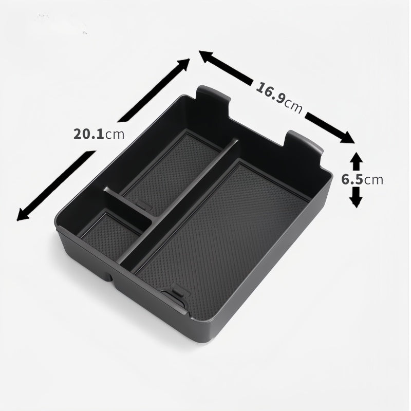 Center Control Storage Box for BYD M9 - Nice BYD