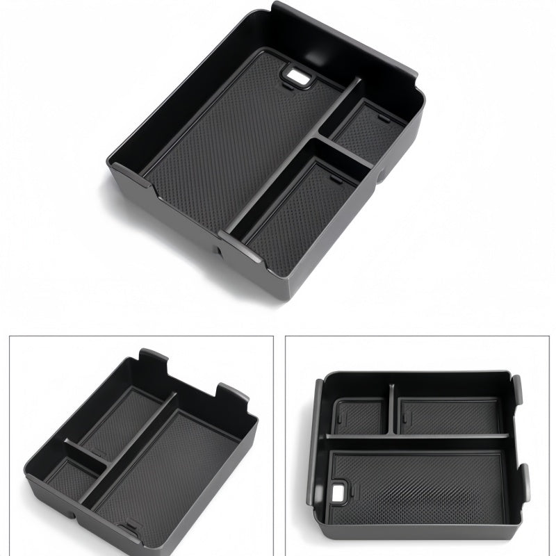 Center Control Storage Box for BYD M9 - Nice BYD