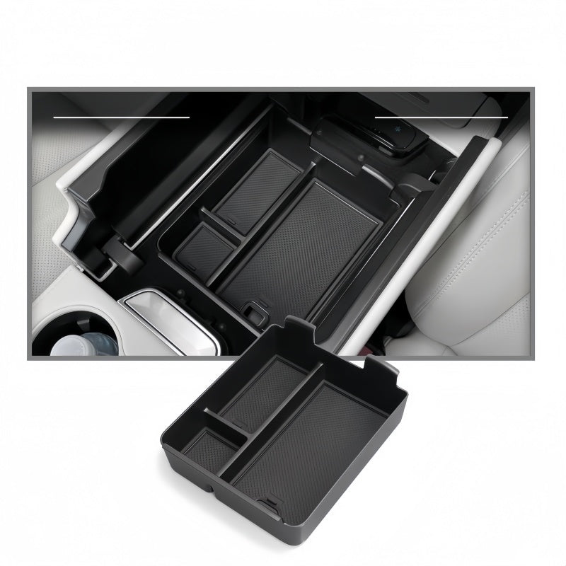 Center Control Storage Box for BYD M9 - Nice BYD
