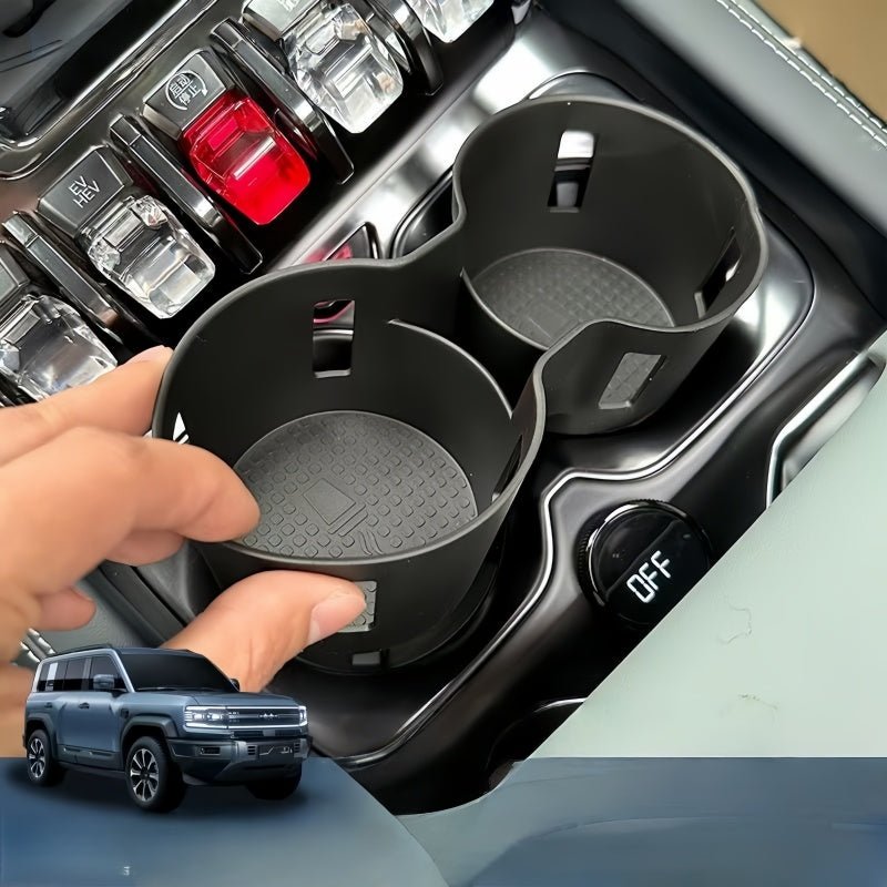 Centre Cup Holder for BYD Leopard 5 & Denza B5 - Nice BYD