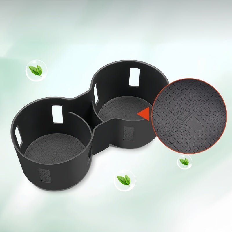 Centre Cup Holder for BYD Leopard 5 & Denza B5 - Nice BYD