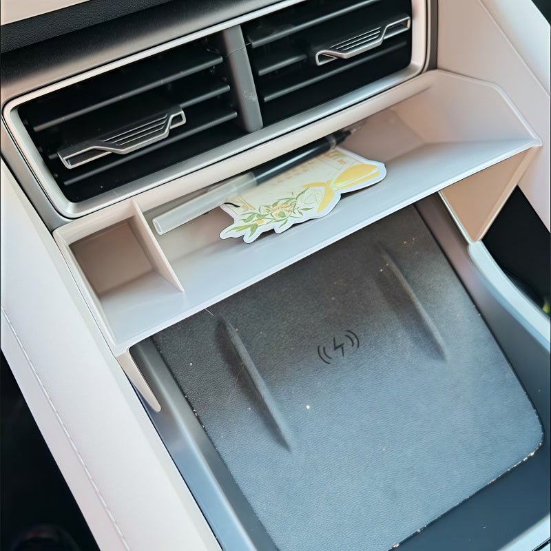Centre Divider Storage Box for BYD ATTO 2 - Nice BYD