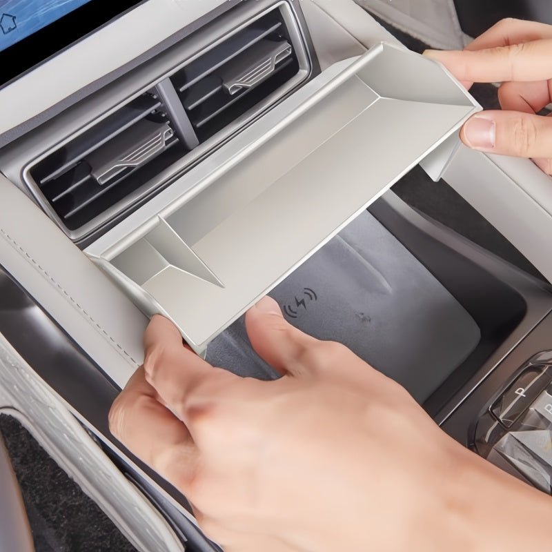 Centre Divider Storage Box for BYD ATTO 2 - Nice BYD