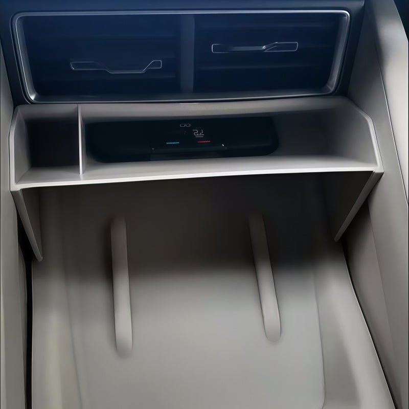 Centre Divider Storage Box for BYD ATTO 2 - Nice BYD