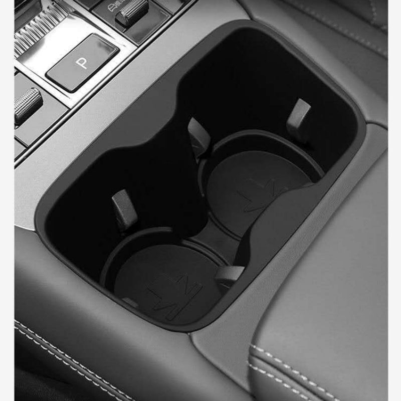 Cup Holder Insert for Sealion 7 - Nice BYD