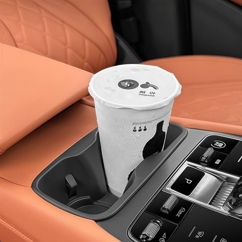 Cup Holder Insert for Sealion 7 - Nice BYD