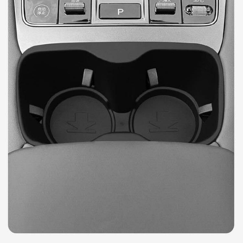 Cup Holder Insert for Sealion 7 - Nice BYD
