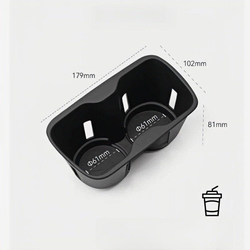 Cup Holder Insert for Sealion 7 - Nice BYD