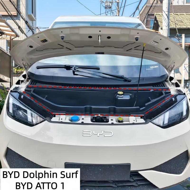 Custom Fit Frunk for BYD Dolphin Surf/ATTO 1 - Nice BYD