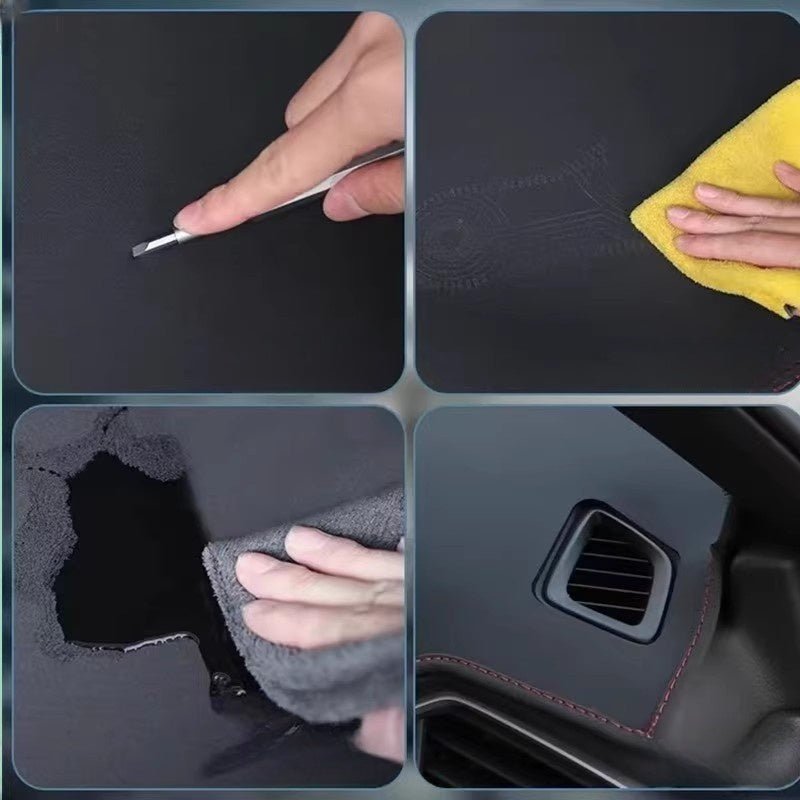 Dashboard Cover Mat Sunshade Mat for BYD M6 - Nice BYD
