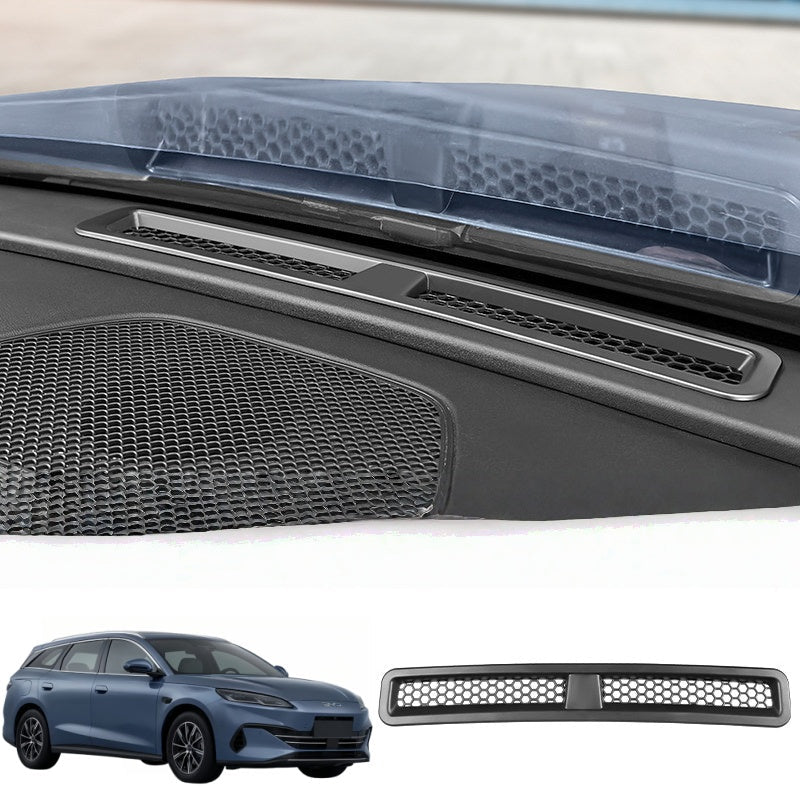 Dashboard Front Air Vent Cover for BYD Seal 6 DM - i/Touring - Nice BYD