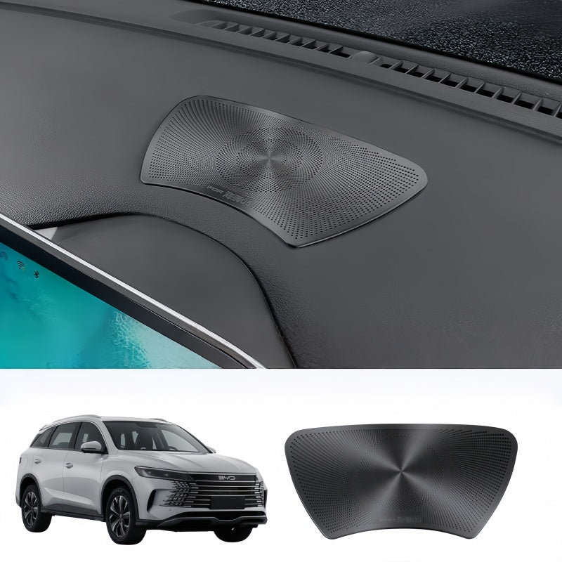 Cubierta de Altavoz del Tablero de Instrumentos para BYD Sealion 5 DM - i - Nice BYD
