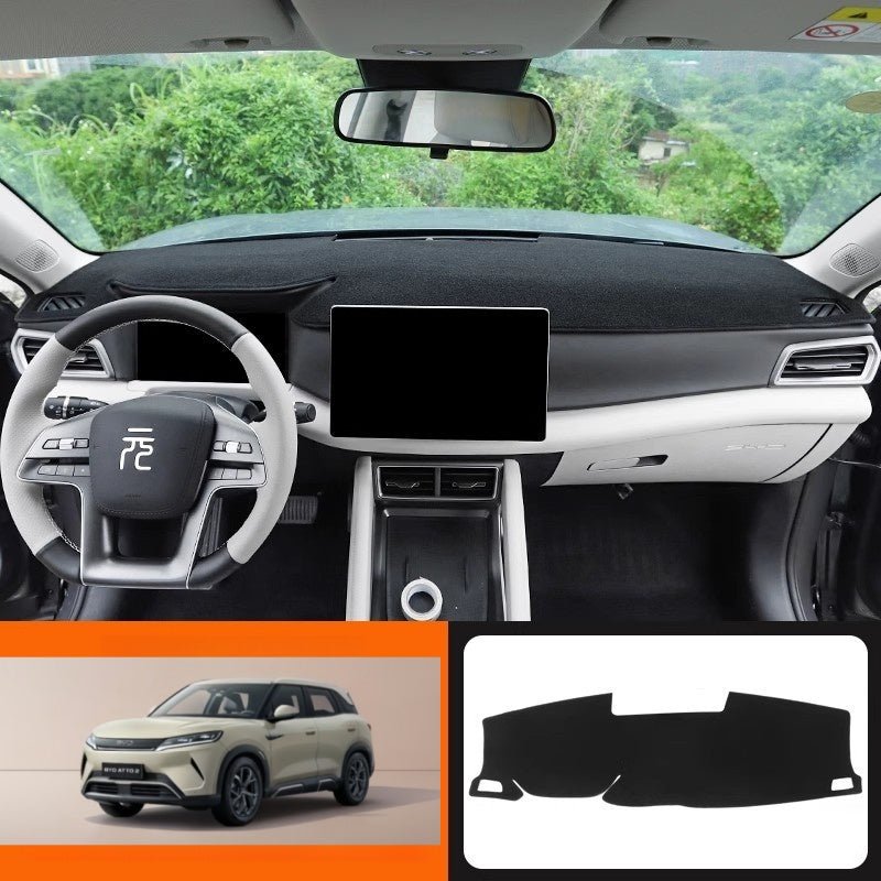 Dashboard Sun Shield for BYD ATTO 2 - Nice BYD