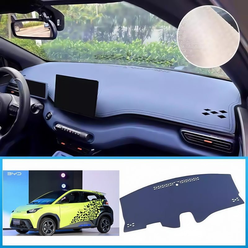 Dashboard Sun Shield for BYD Dolphin Surf / Seagull - Nice BYD