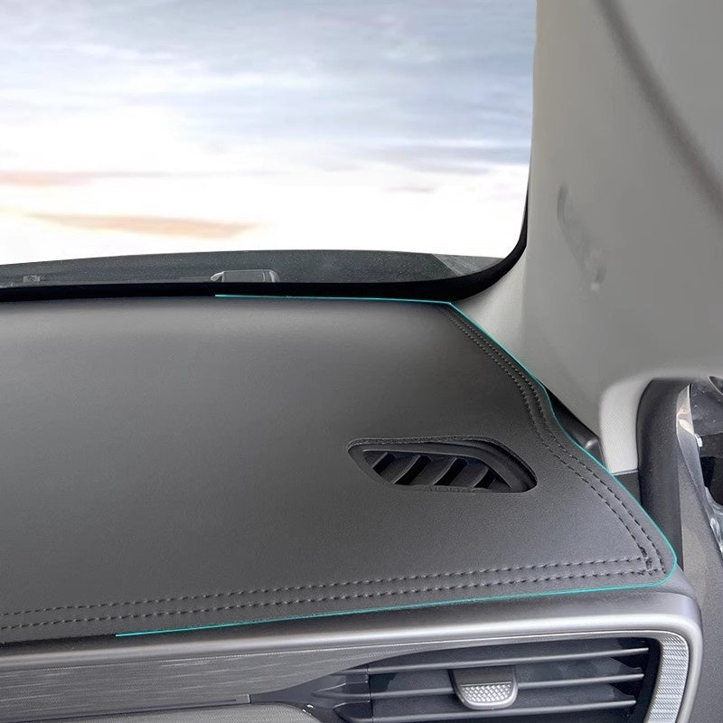 Dashboard Sun Shield for BYD Seal - Nice BYD