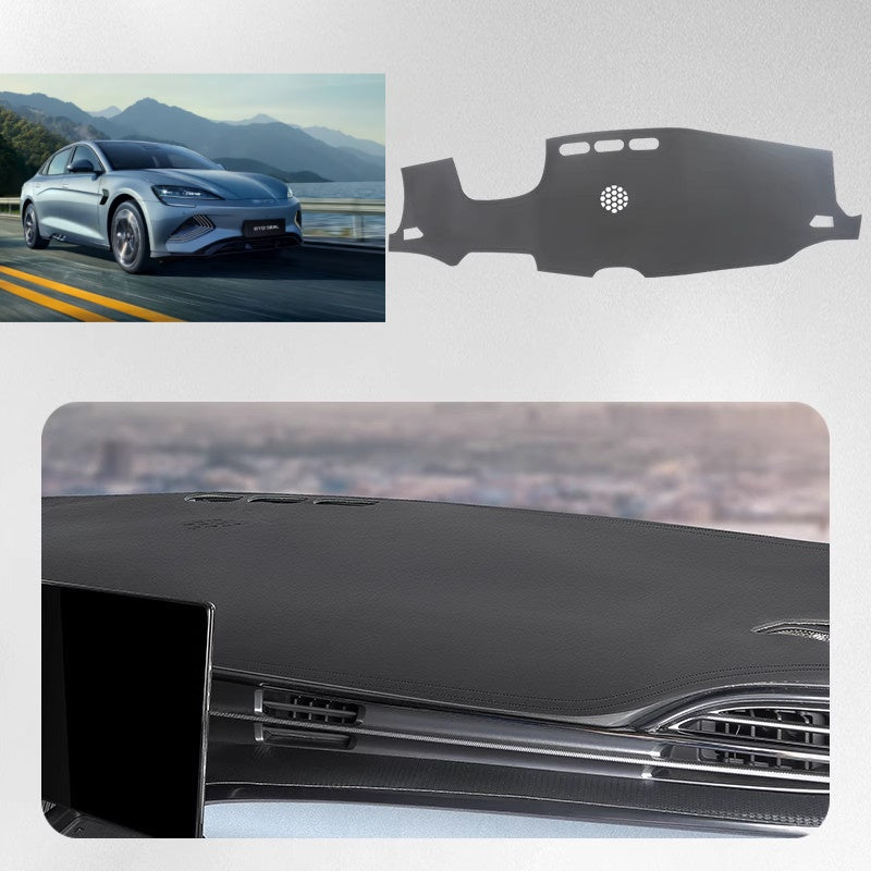 Dashboard Sun Shield for BYD Seal - Nice BYD