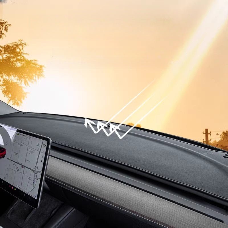 Dashboard Sun Shield for BYD Seal - Nice BYD