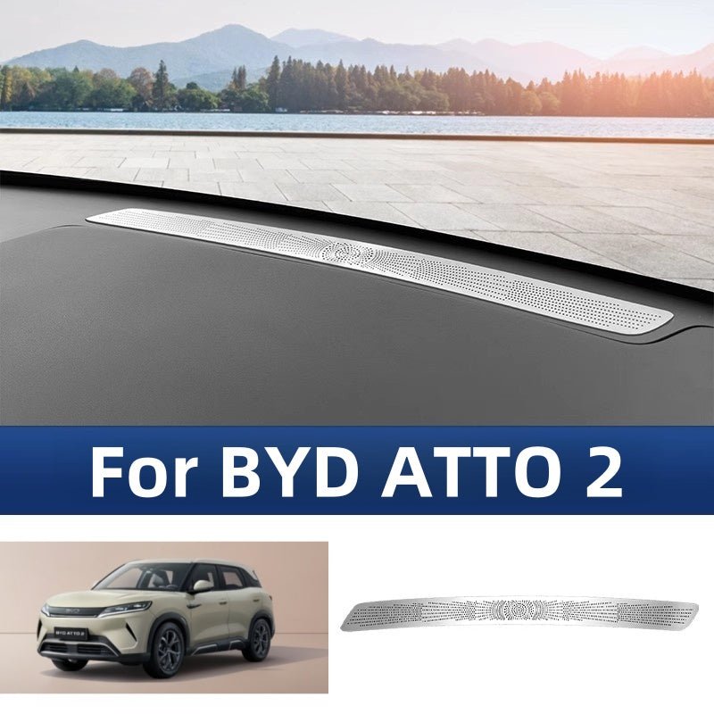Dashboard Vent Cover for BYD ATTO 2 - Nice BYD