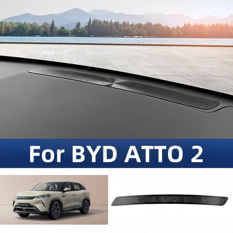 Dashboard Vent Cover for BYD ATTO 2 - Nice BYD