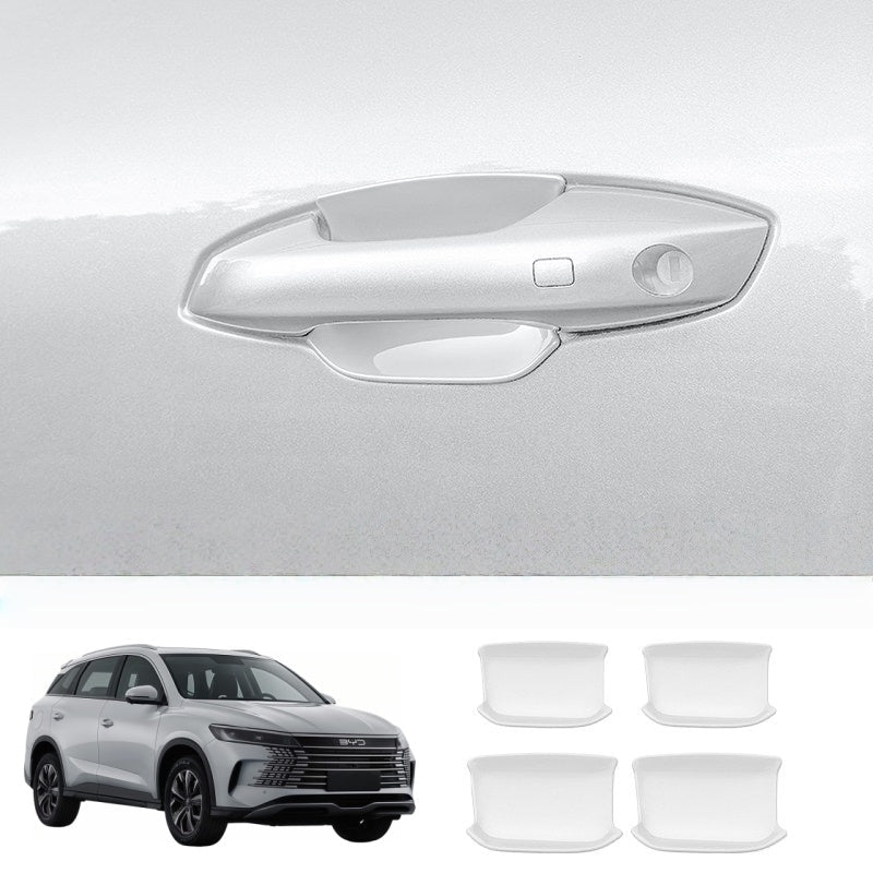 Door Handle Bowl Cover for BYD Sealion 5 DM - i - Nice BYD